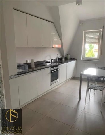 mieszkanie na sprzedaż 65m2 mieszkanie Kościelna Wieś