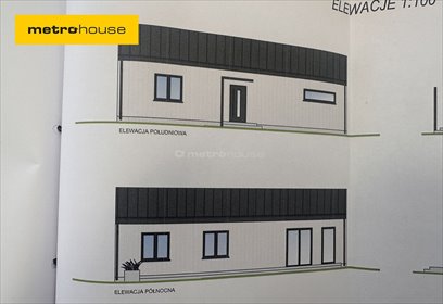 dom na sprzedaż 102m2 dom Ortel Królewski Pierwszy