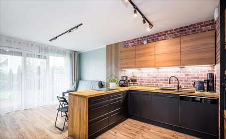 mieszkanie na sprzedaż 70m2 mieszkanie Kraków, Prądnik Biały, ul. Henryka Pachońskiego