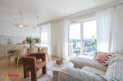 mieszkanie na sprzedaż 44m2 mieszkanie Gdynia, Rdestowa