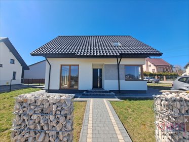 dom na sprzedaż 103m2 dom Wola Murowana