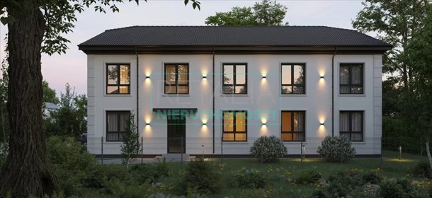 mieszkanie na sprzedaż 22m2 mieszkanie Brwinów