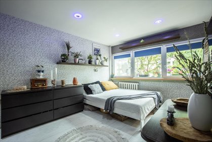 mieszkanie na sprzedaż 25m2 mieszkanie Łódź, Bałuty, al. Pasjonistów