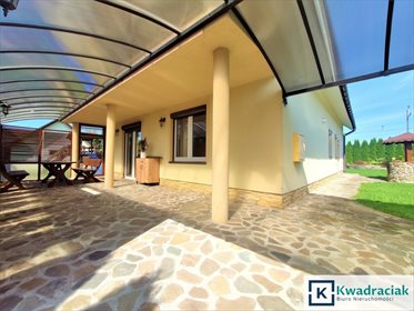 Dom na sprzedaż Nowosielce 130m2 Foto 6