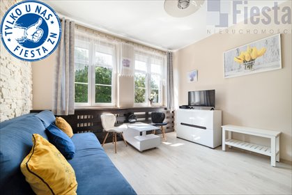 mieszkanie na wynajem 31m2 mieszkanie Gdańsk, Śródmieście, Grobla II