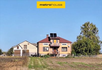 lokal użytkowy na sprzedaż 5500m2 lokal użytkowy Ossowa