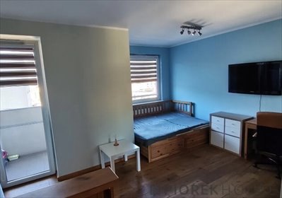 mieszkanie na sprzedaż 26m2 mieszkanie Warszawa, Białołęka, Jana Kowalczyka