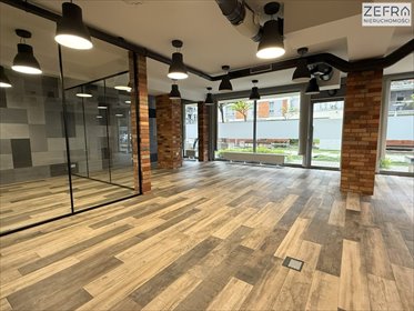 lokal użytkowy na wynajem 242m2 lokal użytkowy Kraków, Grzegórzki, Dąbie