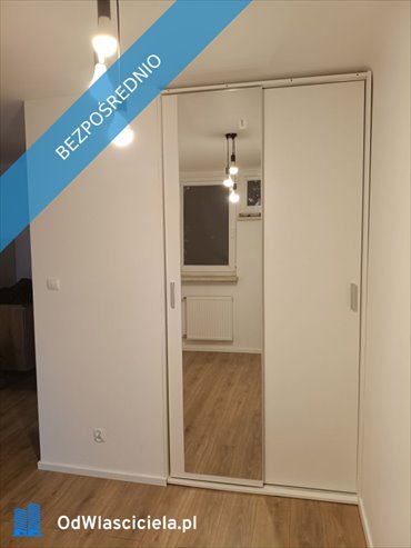 mieszkanie na sprzedaż 27m2 mieszkanie Warszawa, Śródmieście, Przechodnia