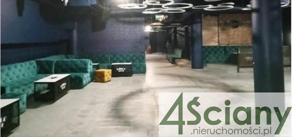 lokal użytkowy na wynajem 363m2 lokal użytkowy Warszawa, Śródmieście