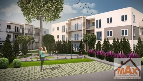 mieszkanie na sprzedaż 69m2 mieszkanie Mikołów, Gniotek