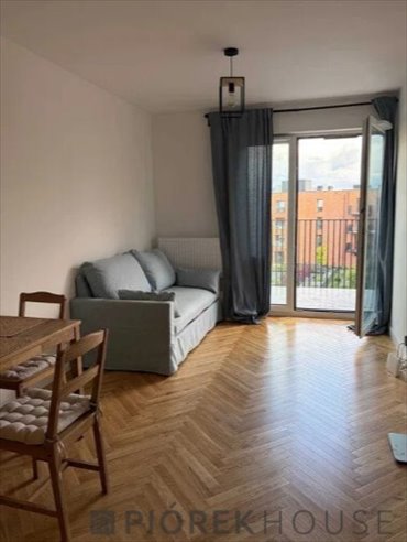 Nowoczesne 2-pokojowe mieszkanie na Białołęce polecam! mieszkanie Warszawa, Białołęka, Klasyków
