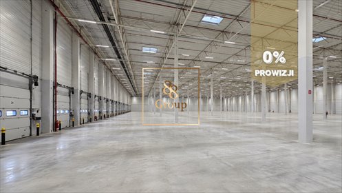 Nowy magazyn 21 300 m² w Bytomiu - zapraszam magazyn Bytom