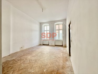 mieszkanie na sprzedaż 51m2 mieszkanie Wrocław, Śródmieście, Ołbin, Kluczborska