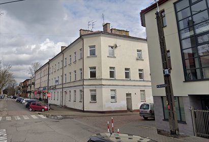 Przestronny lokal biurowy 220 m² w centrum Wołomina zapraszam lokal użytkowy Wołomin, Warszawska