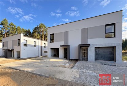 dom na sprzedaż 125m2 dom Zielona Góra, Stary Kisielin, Bałtycka