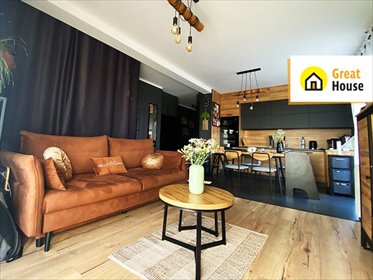 mieszkanie na sprzedaż 64m2 mieszkanie Knurów, Walentego Rakoniewskiego