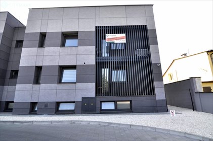 mieszkanie na wynajem 85m2 mieszkanie Józefosław, Geodetów