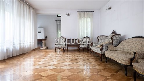Zapraszam do domu 260 m² z dużą działką w Lublinie dom Lublin, Konstantynów, Helenów