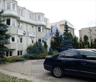 Nowoczesne 110 m² biuro z klimatyzacją i parkingiem - polecam! lokal użytkowy Warszawa, Ursynów
