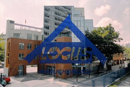 Biuro 417 m² na Mokotowie z ochroną i parkingiem polecam lokal użytkowy Warszawa, Mokotów, Górny Mokotów