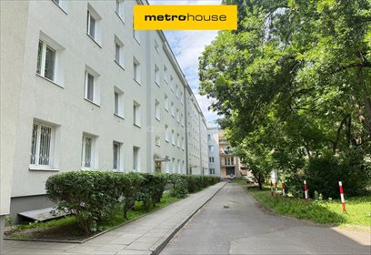 Solidne 31,14 m² w ceglastym bloku z możliwością aranżacji mieszkanie Łódź, Górna, Lubelska