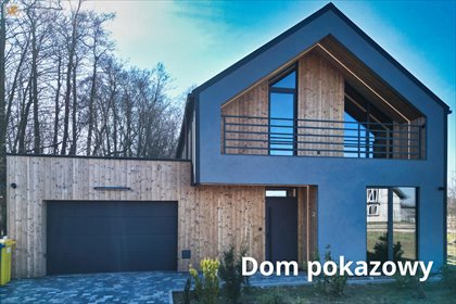 dom na sprzedaż 114m2 dom Niezdów
