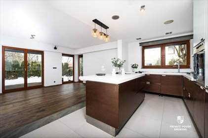 dom na sprzedaż 170m2 dom Kraków, Kostrze, Kostrze, os. Srebrne Uroczysko