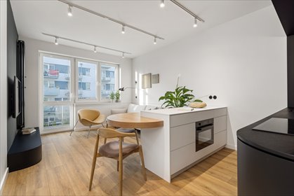 mieszkanie na sprzedaż 36m2 mieszkanie Poznań, Druskienicka