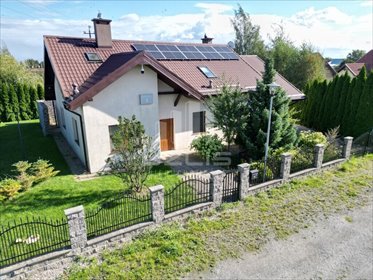 dom na sprzedaż 257m2 dom Lisewo Malborskie, Robotnicza