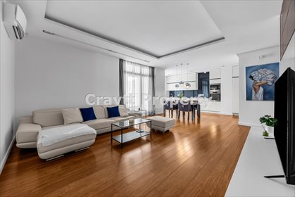 mieszkanie na sprzedaż 142m2 mieszkanie Warszawa, Wilanów, Miasteczko Wilanów