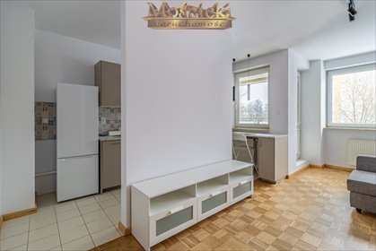 mieszkanie na wynajem 33m2 mieszkanie Warszawa, Praga-Południe, Gocław, Komorska