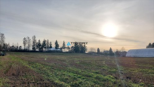 Działka 3170 m² pod działalność, spokojna okolica działka Bojano, Czynu Tysiąclecia