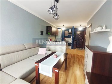 mieszkanie na sprzedaż 36m2 mieszkanie Lubin