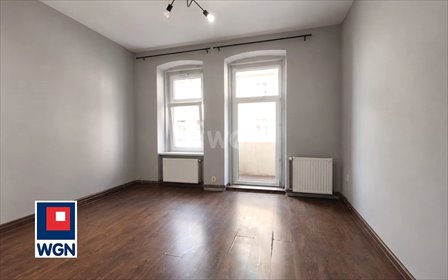 Kawalerka z balkonem po remoncie - idealna pod wynajem. mieszkanie Legnica, TARNINÓW, KORCZAKA
