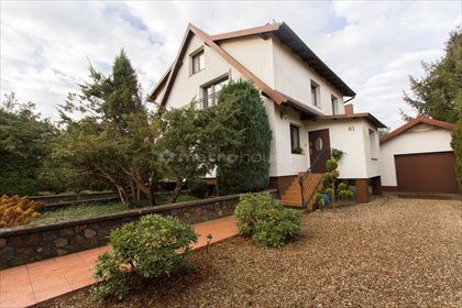 dom na sprzedaż 134m2 dom Miastko, Górna