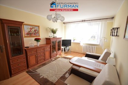 mieszkanie na sprzedaż 53m2 mieszkanie Smogulec