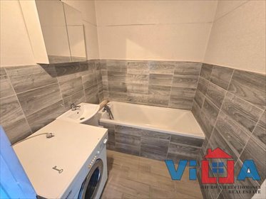 Sprzedam 2-pokojowe mieszkanie 45 m² z balkonem w Zielonej Górze mieszkanie Zielona Góra, os. Piastowskie