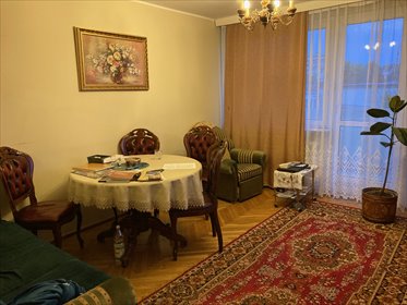 3-pokojowe mieszkanie 49 m² w Gdyni - zapraszam mieszkanie Gdynia, Witomino-Leśniczówka, GRANICZNA