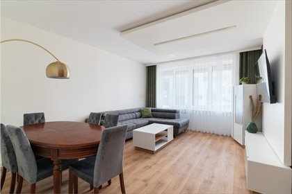 mieszkanie na wynajem 51m2 mieszkanie Warszawa, Mokotów, Stary Mokotów, Lewicka