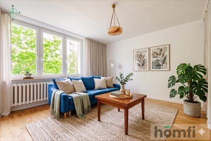 Kawalerka 28m² w sercu Muranowa, blisko Centrum mieszkanie Warszawa, Śródmieście, Muranów, Niska