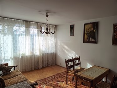 Mieszkanie na sprzedaż 71m2 mieszkanie Warszawa, Ochota, jadwisin, Korotyńskiego