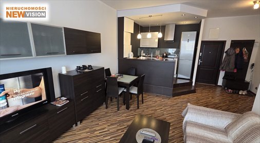 mieszkanie na sprzedaż 43m2 mieszkanie Dąbrowa Górnicza, Ząbkowice, Aleja Zwycięstwa