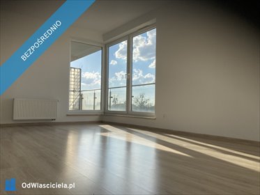 mieszkanie na sprzedaż 53m2 mieszkanie Pruszków, Działkowa