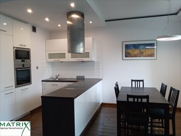 mieszkanie na wynajem 56m2 mieszkanie Warszawa, Ursynów, Imielin, Nugat