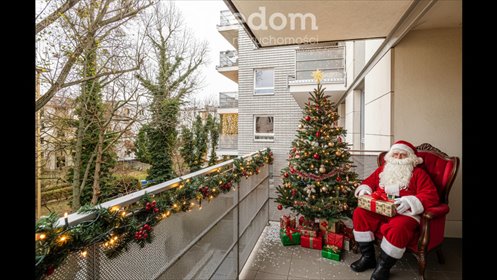 mieszkanie na sprzedaż 32m2 mieszkanie Warszawa, Mokotów, Dolna