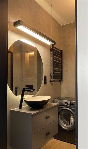 Sprzedam kawalerkę 31,35 m² w Warszawie Wola mieszkanie Warszawa, Wola, Fort Wola