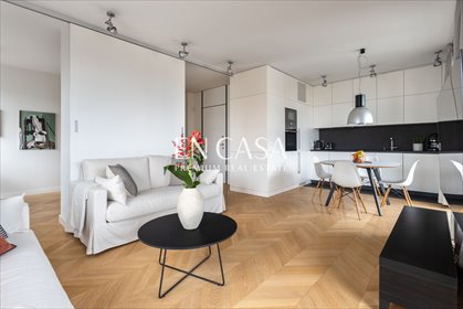 mieszkanie na sprzedaż 62m2 mieszkanie Warszawa, Wilanów, Krzysztofa Kieślowskiego