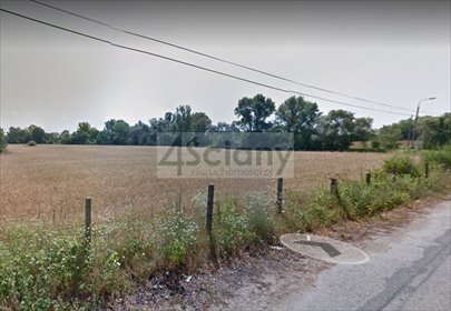 działka na sprzedaż 5054m2 działka Boża Wola