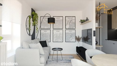 mieszkanie na sprzedaż 37m2 mieszkanie Lublin, Czechów, Mirosława Dereckiego